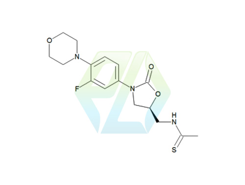 Linezolid USP Related Compound B