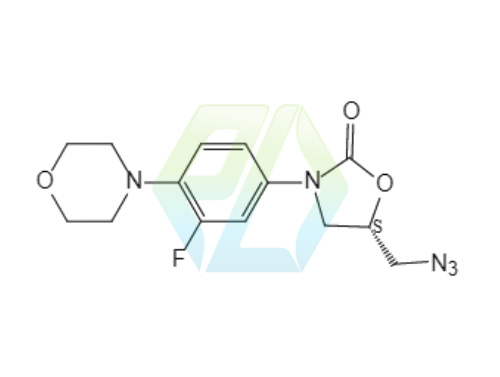 Linezolid Impurity 21