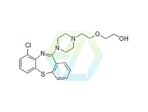 Quetiapine EP Impurity L