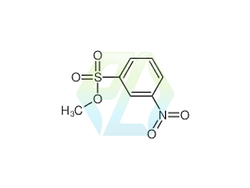 Methyl 3-Nitro Benzenesulfonate