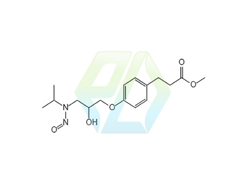 N-Nitroso Esmolol