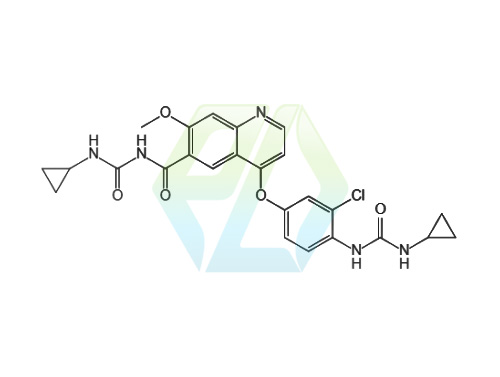 Lenvatinib Impurity 48