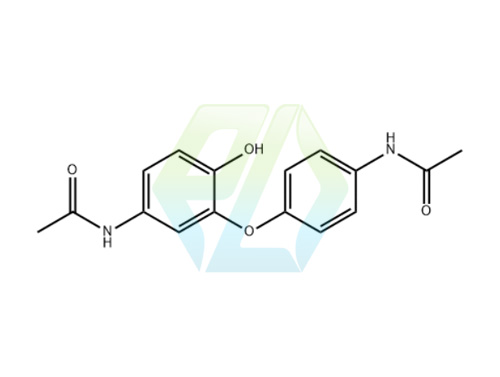 Paracetamol EP Impurity O