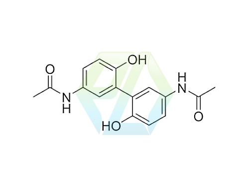 Paracetamol Dimer