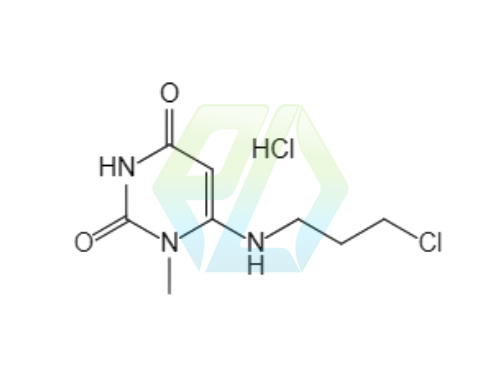 Urapidil Impurity 8 HCl