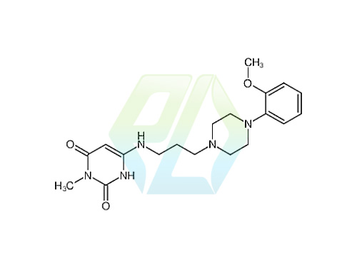 Urapidil Impurity 21