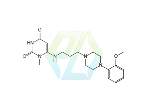 Urapidil Impurity 12 