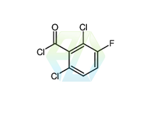 Norfloxacin Impurity 9