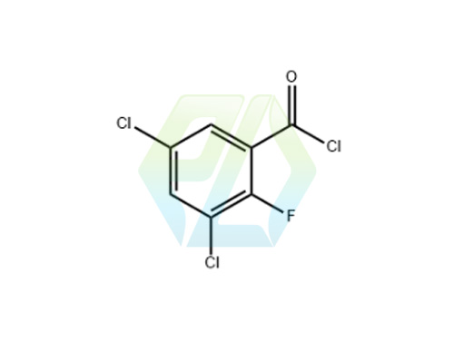 Norfloxacin Impurity 5