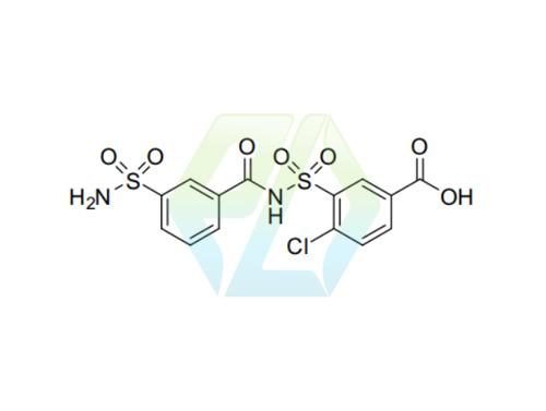 Indapamide Impurity 19