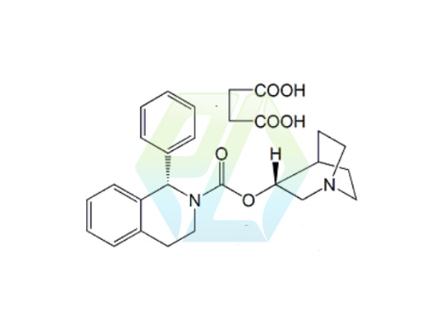 Solifenacin Succinate