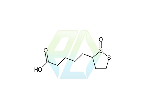 Thioctic Acid Impurity 3