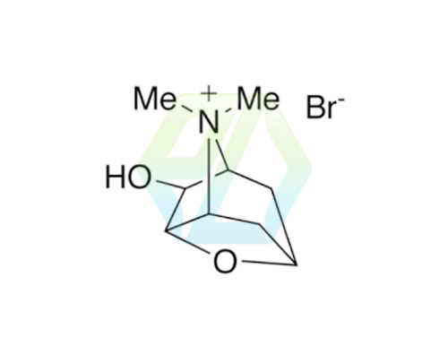 Scopoline Methobromide