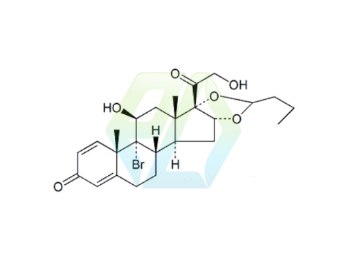 Budesonide EP Impurity J