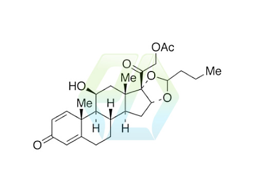 Budesonide EP Impurity K