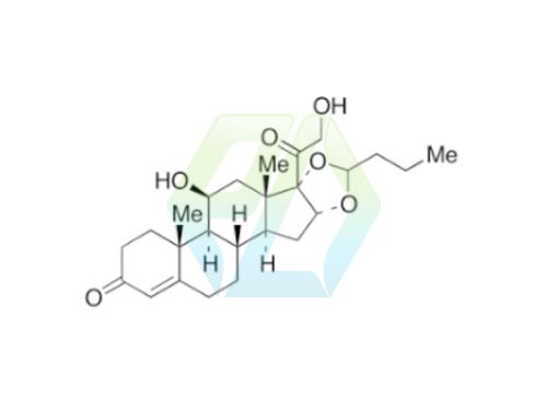 Budesonide EP Impurity G