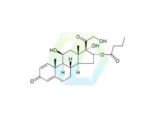 Budesonide EP Impurity I