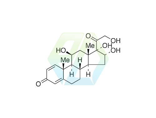 Budesonide EP Impurity A