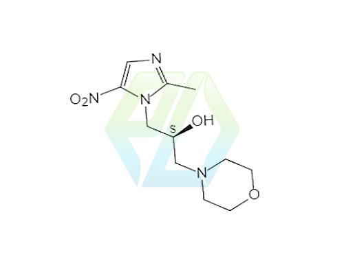 S-Morinidazole