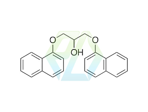 Propranolol EP Impurity C