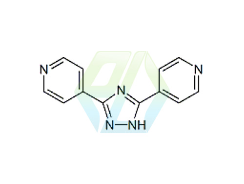 Topiroxostat Impurity 4 