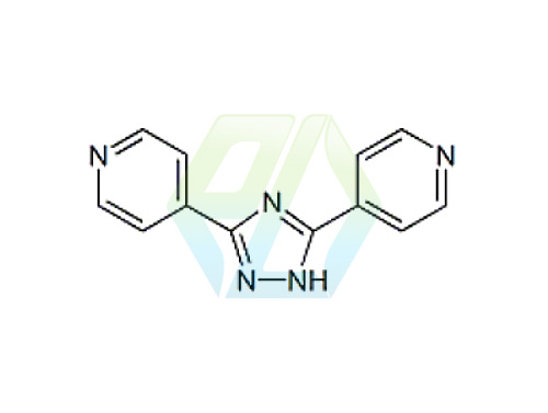 Topiroxostat Impurity 4 