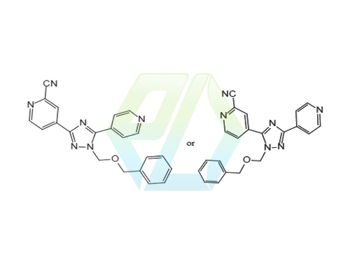 Topiroxostat Impurity 13