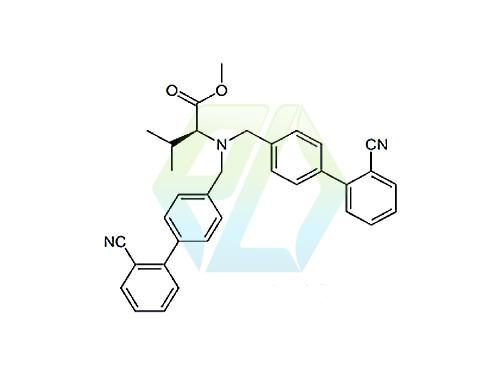 Valsartan Impurity 17