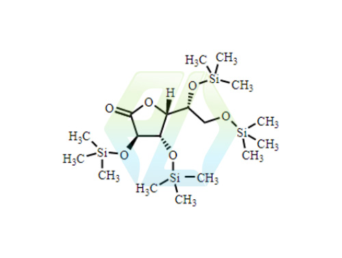 Canagliflozin Impurity 6