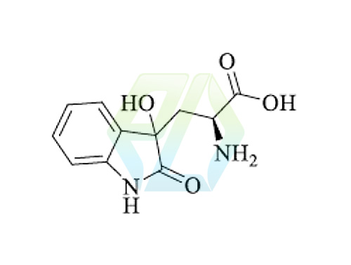 Tryptophan EP Impurity B (Mixture of Diastereomers)