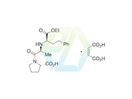 Enalapril EP Impurity A