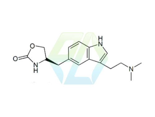 Zolmitriptan EP Impurity A