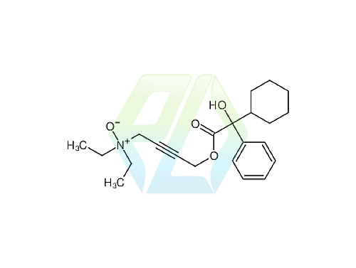 Oxybutynin N-Oxide 