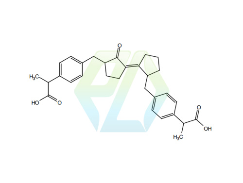 Loxoprofen Impurity 25