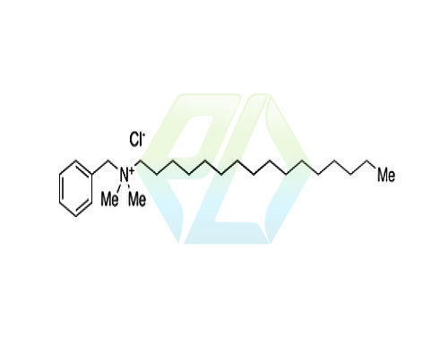 Cetalkonium Chloride 