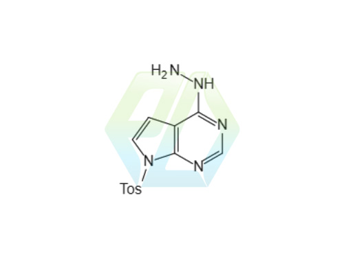 Tofacitinib Impurity 162