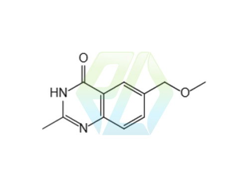 Raltitrexed Impurity 3