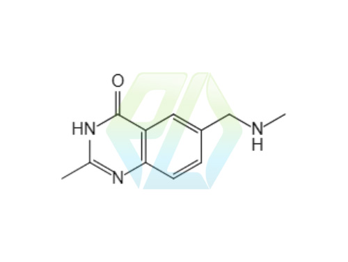 Raltitrexed Impurity 5