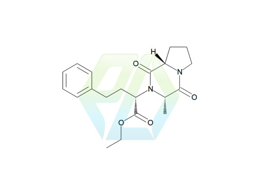 Enalapril EP Impurity D