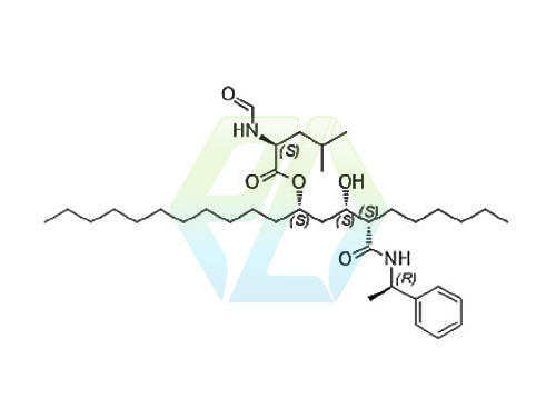 Orlistat Carbamoyl Impurity