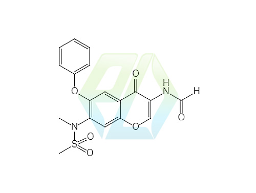 Iguratimod Impurity 4