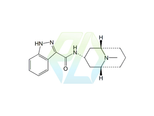 Granisetron EP Impurity B