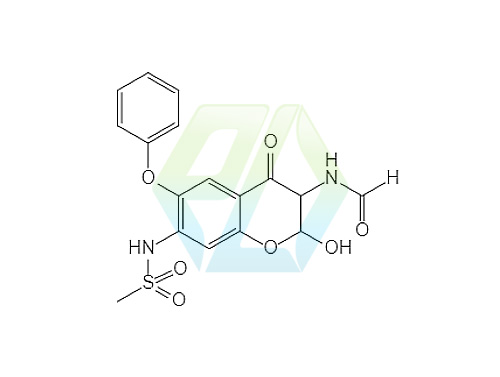 Iguratimod Impurity 6