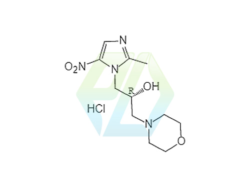 R-Morinidazole HCl