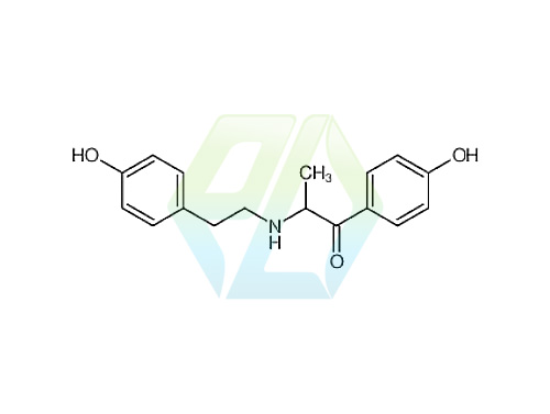 Ritodrine Impurity 3