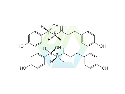 Ritodrine Impurity 5