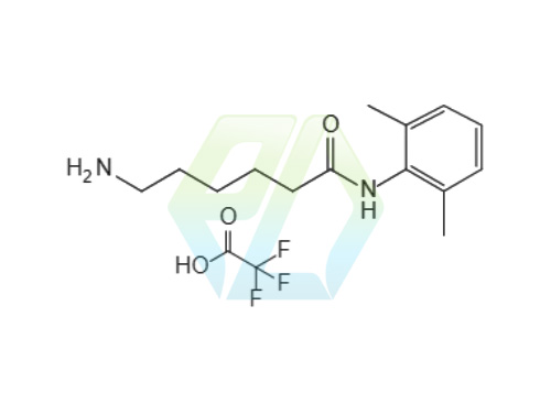 Bupivacaine Impurity 7 Trifluoroacetate