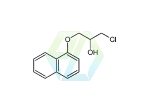 Propranolol Impurity 33