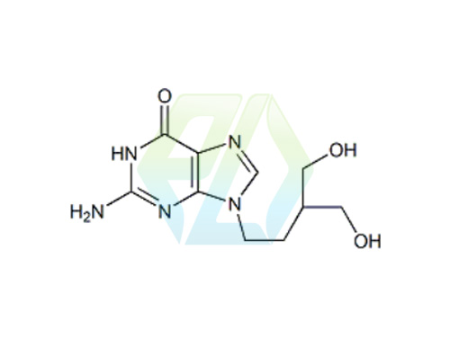 Penciclovir