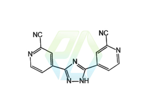 Topiroxostat Impurity 13